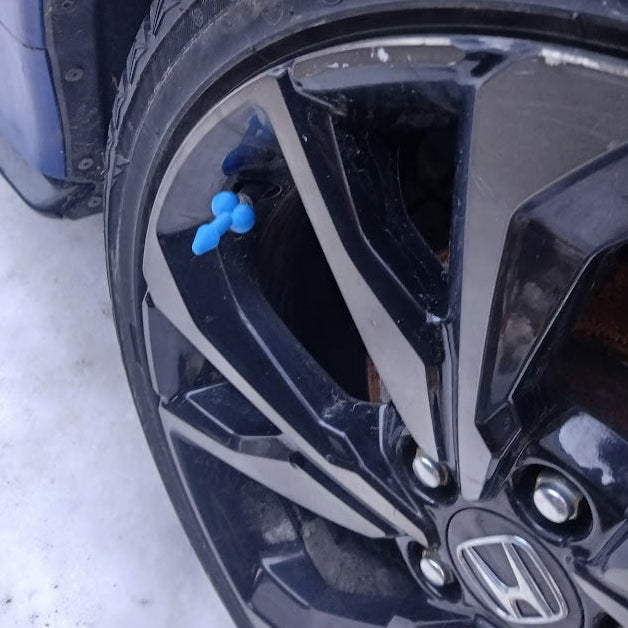 Prank Valves (Multi Pack)