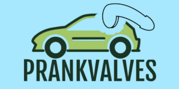 Prank Valves