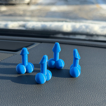 Prank Valves (Multi Pack)