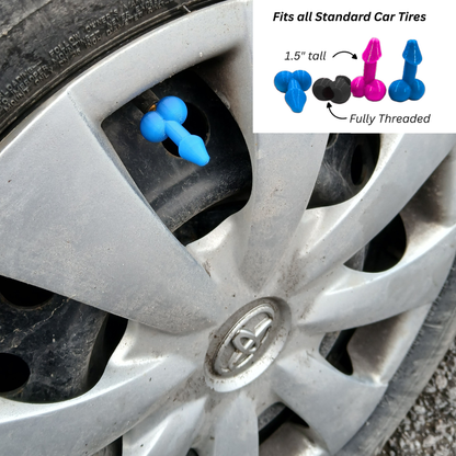 Prank Valves (Multi Pack)