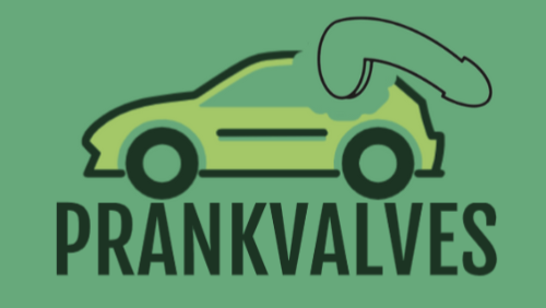 PrankValves